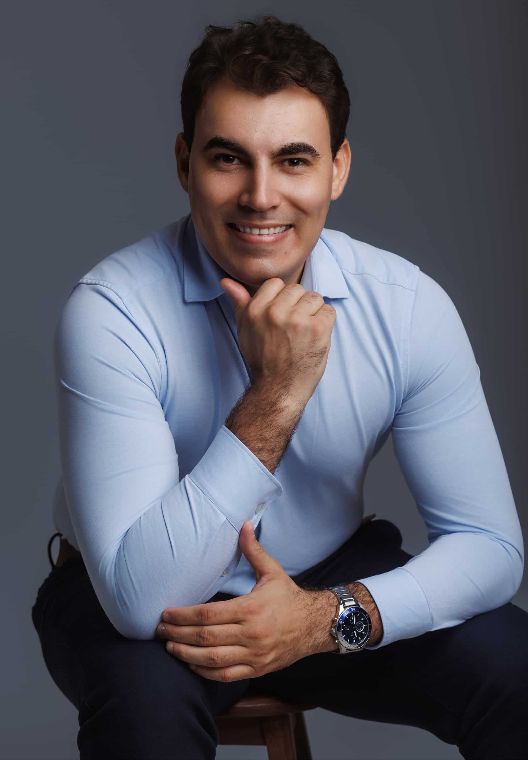 Dr. Ulysses Ferreira - Urologista