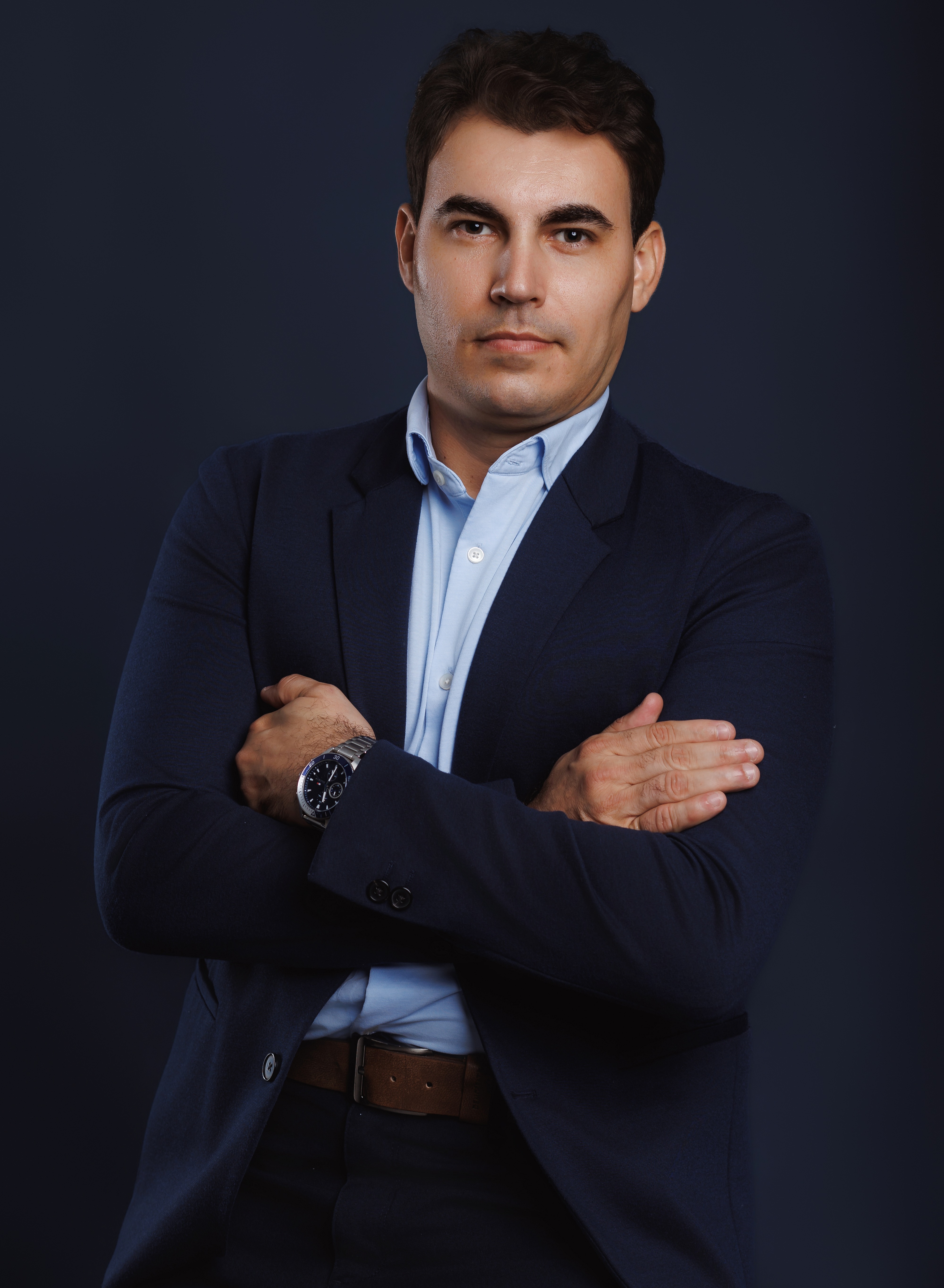 Dr. Ulysses Ferreira